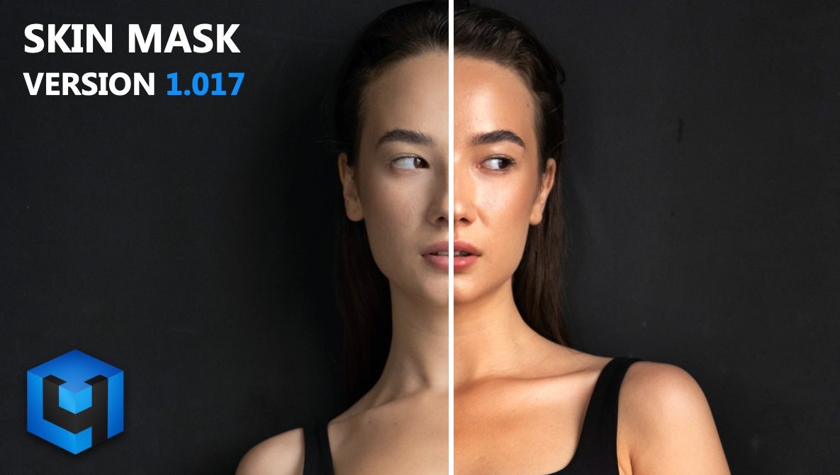 Update: Skin Mask