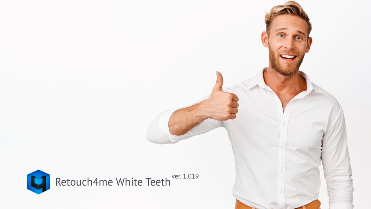 Обновление: White Teeth