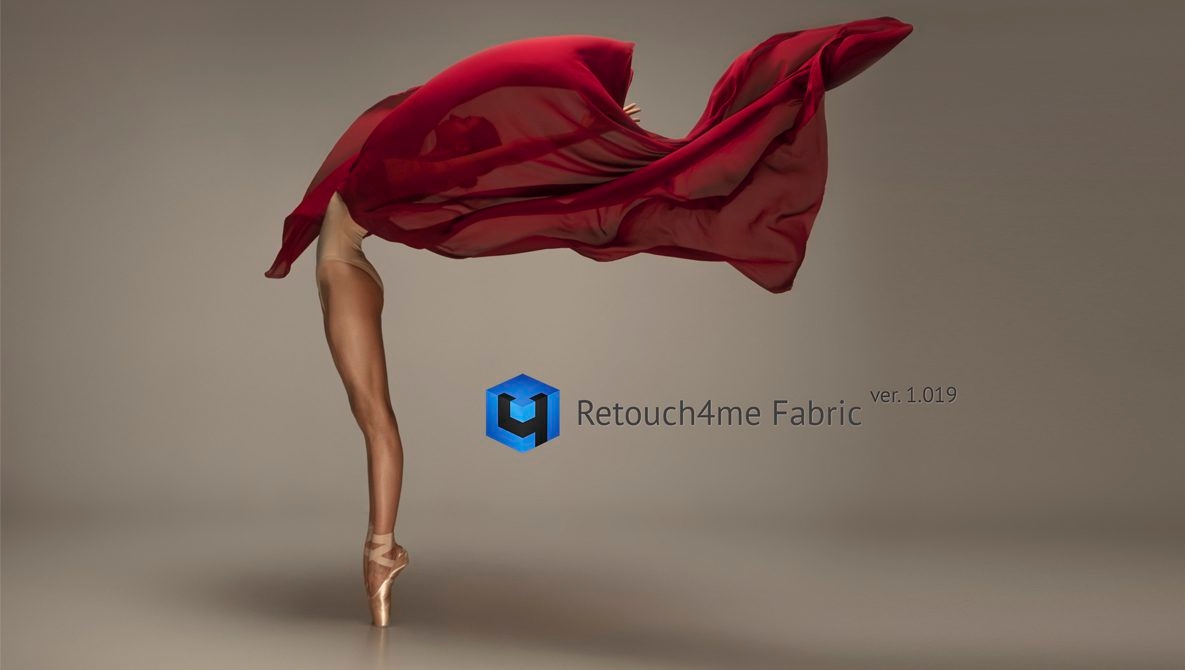 Update: Fabric