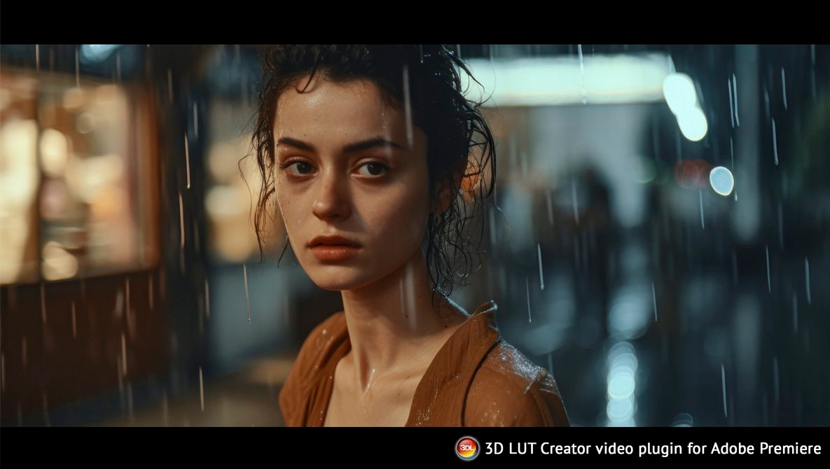 Atualização: plugin 3D LUT Creator para Adobe Premiere Pro