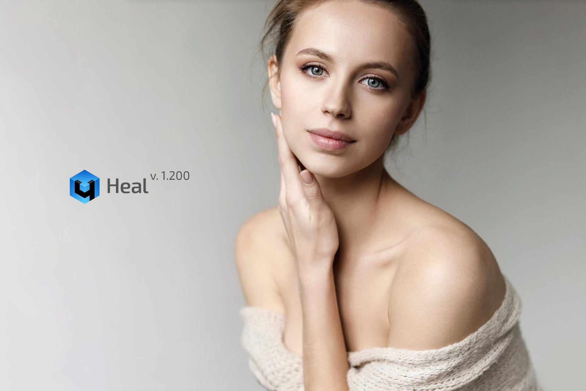 Обновление:  Heal до версии 1.200