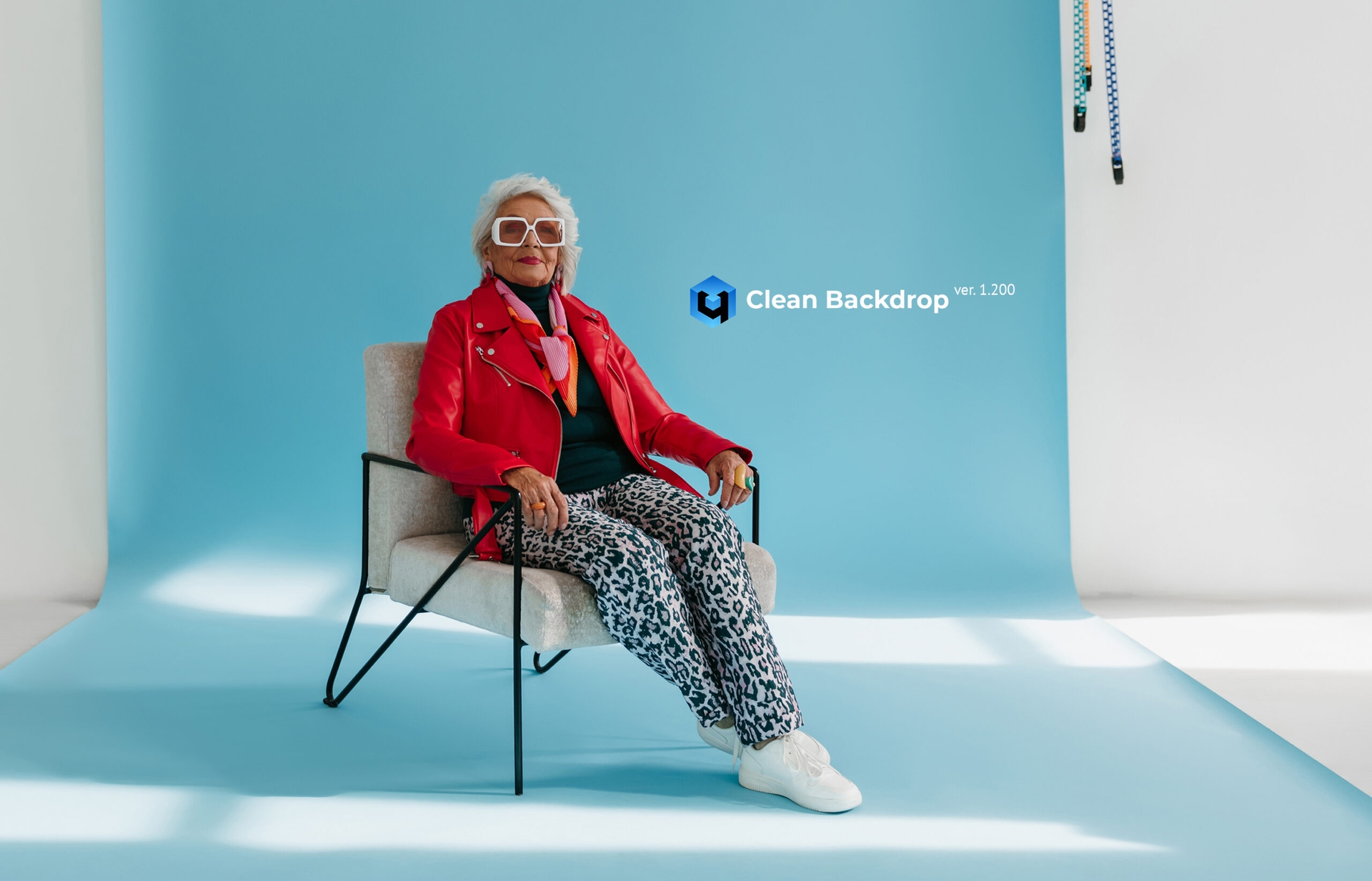 Clean Backdrop Plugin 1.200: New Interface, Bug Fixes, and More!