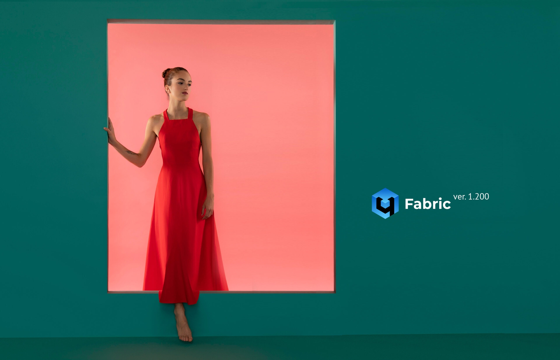 Fabric plugin update: smoothing wrinkled clothing made easy