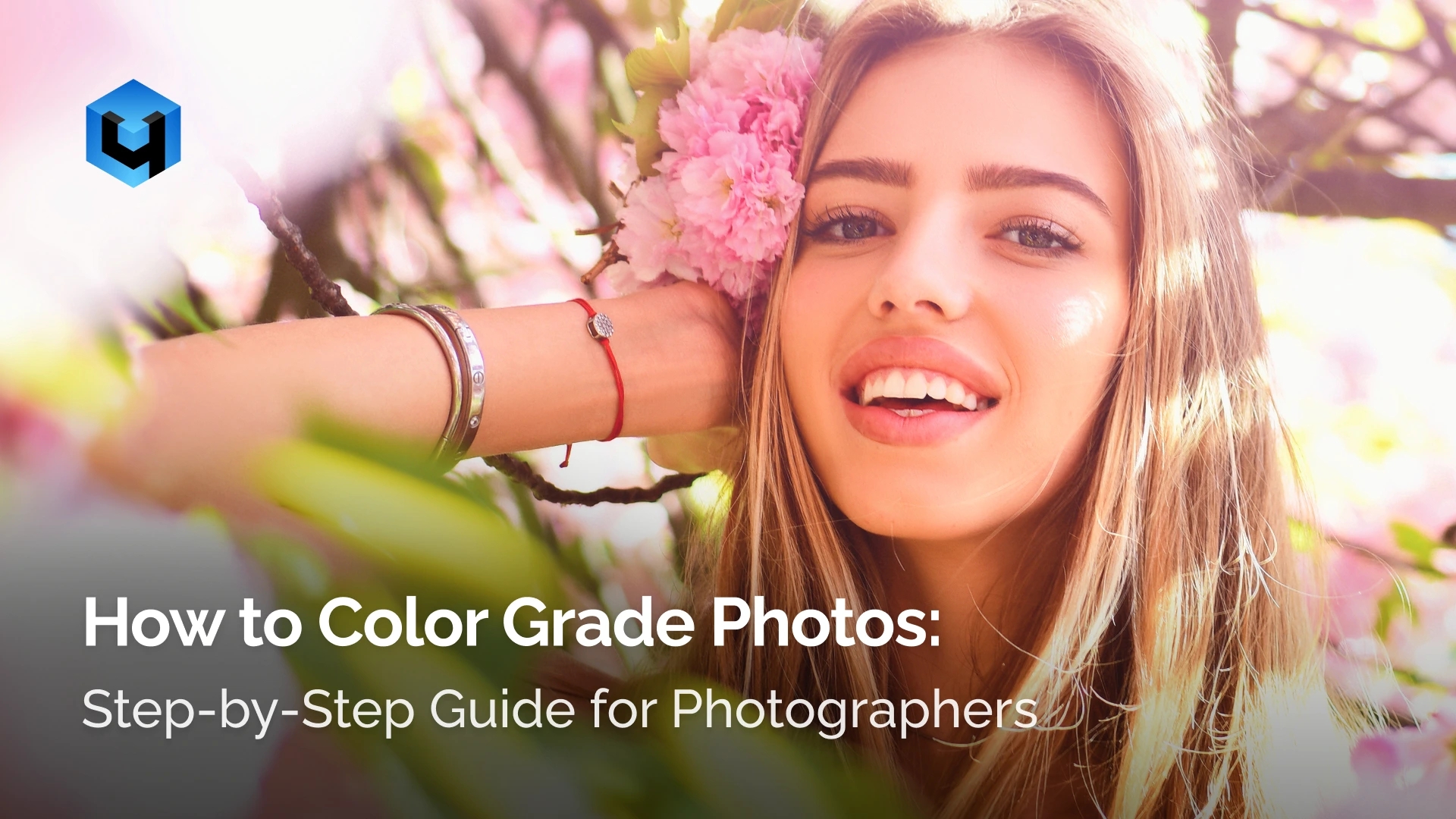 How to Color Grade Photos: Step-by-Step Guide for Photographers