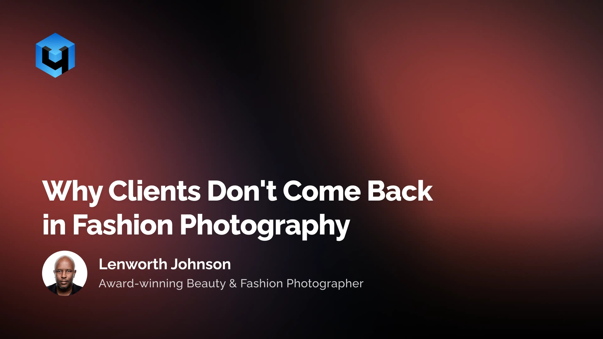 The Real Reason Clients Don’t Come Back: Your Cull, Not Your Camera