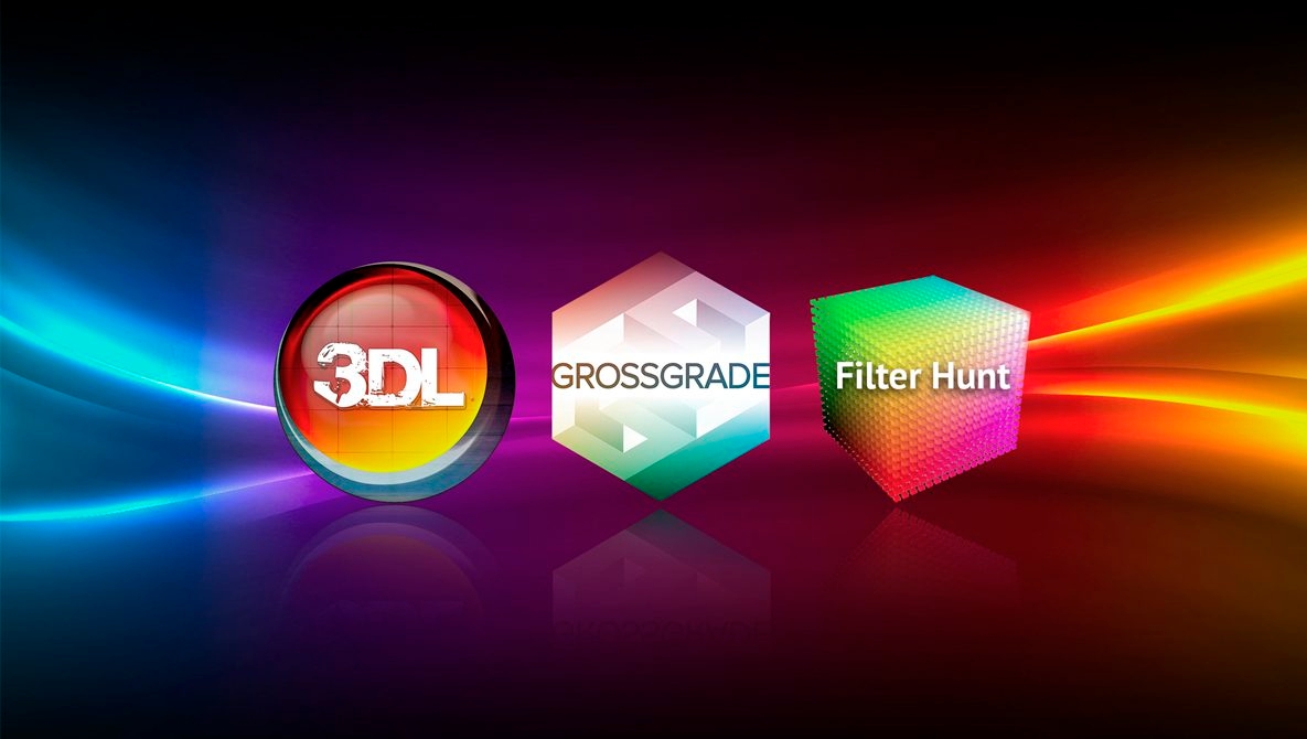 Epic Collaboration with GROSSGRADE and FILTER HUNT