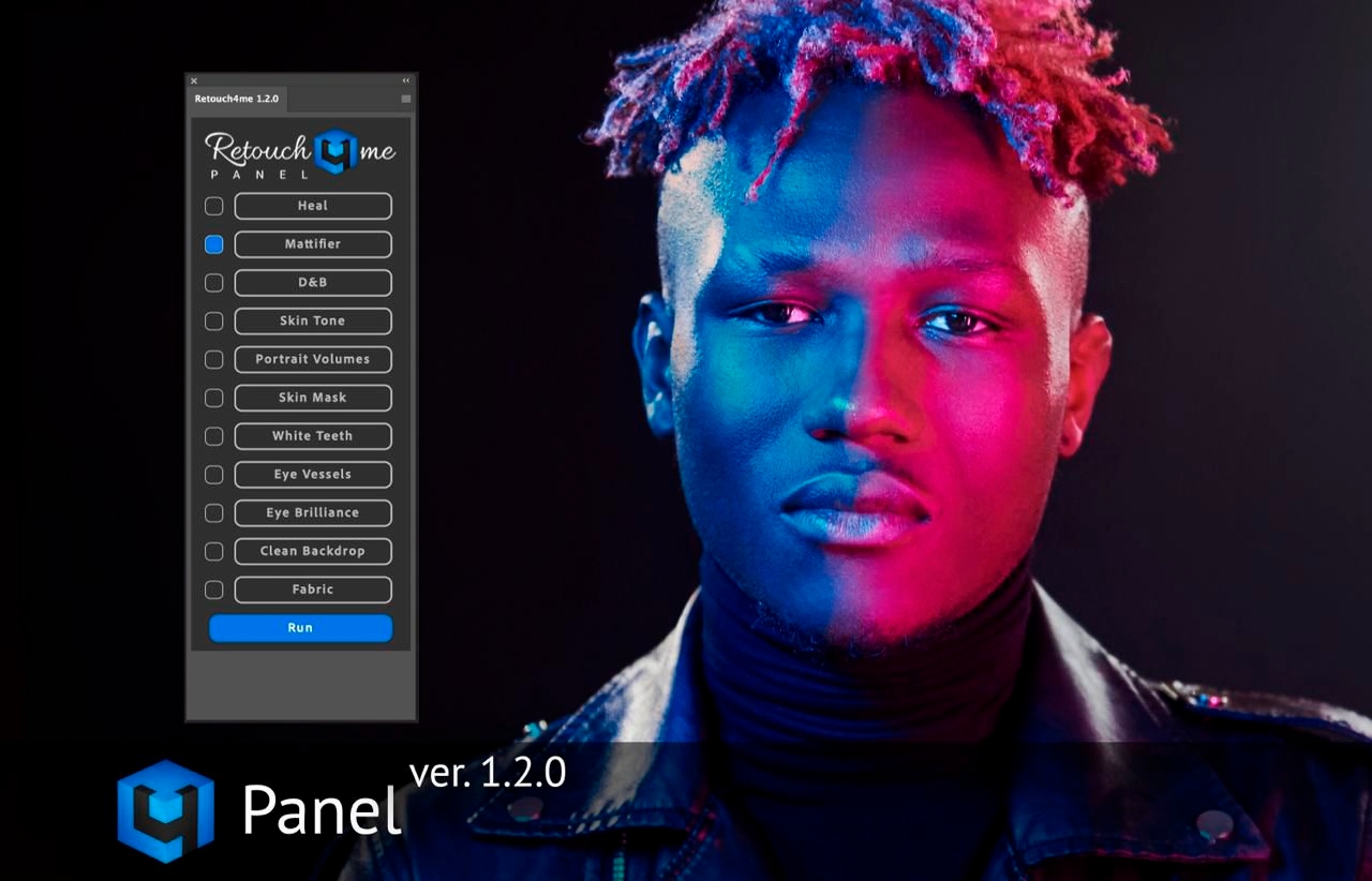 Photoshop Panel updated to version 1.2.0