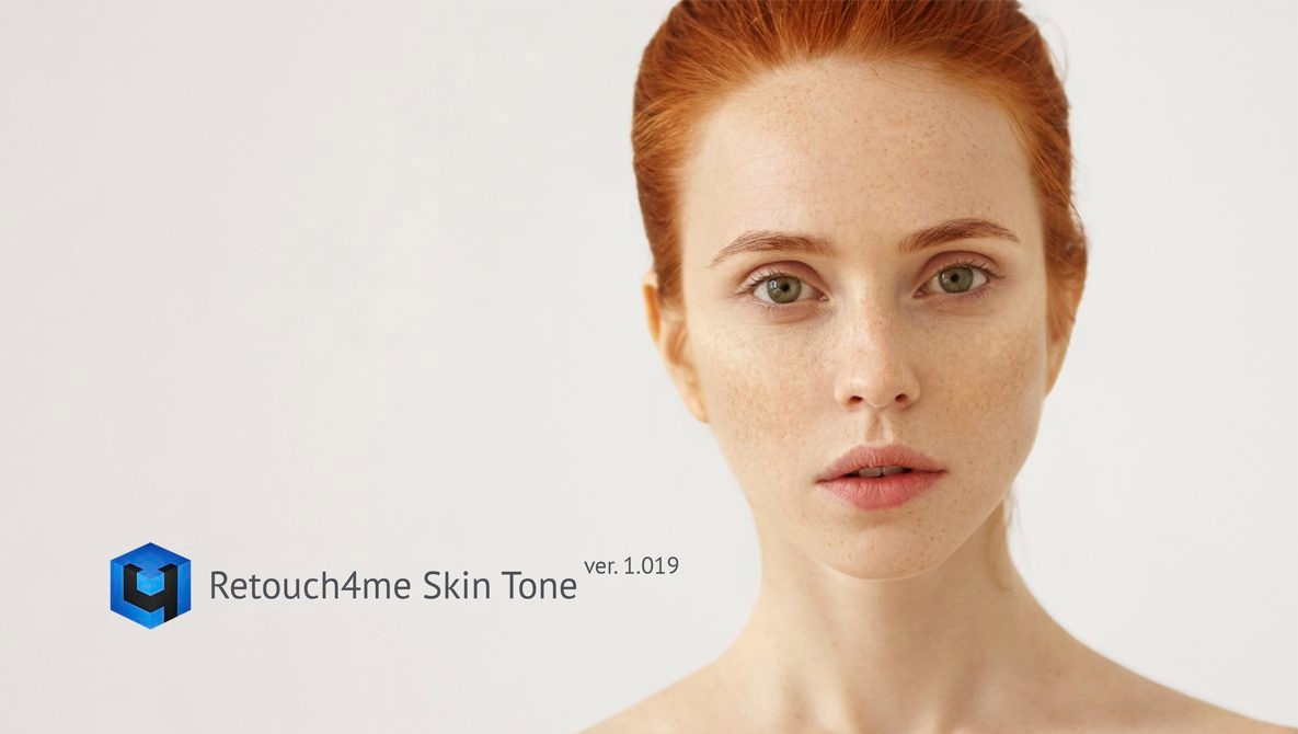 Update: Skin Tone for Mac