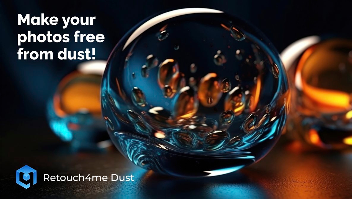 New plugin released: Dust