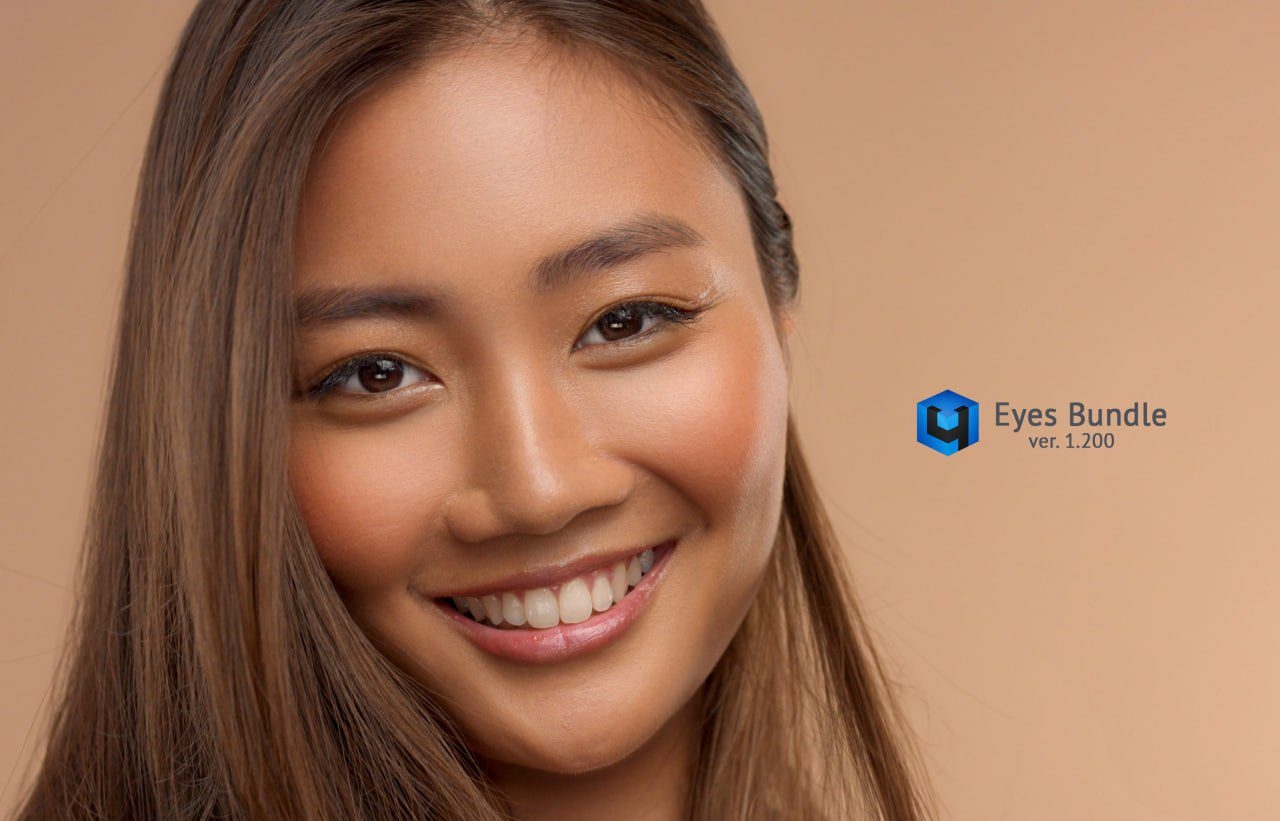 Update: Eye Bundle to version 1.200