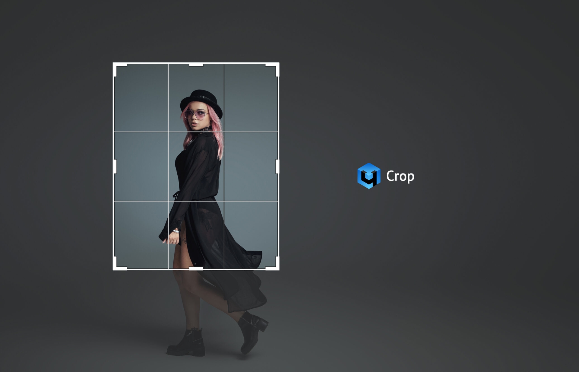 Einführung von Retouch4me Crop: Ihre Lösung für müheloses Zuschneiden von Fotos