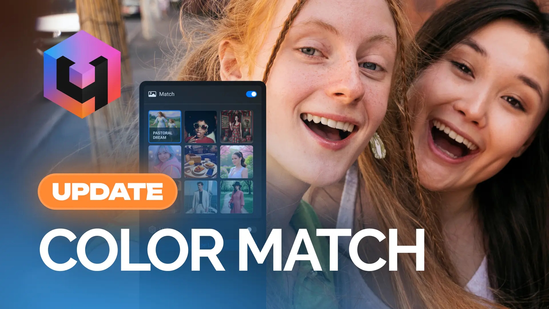 Color Match-Update 1.206