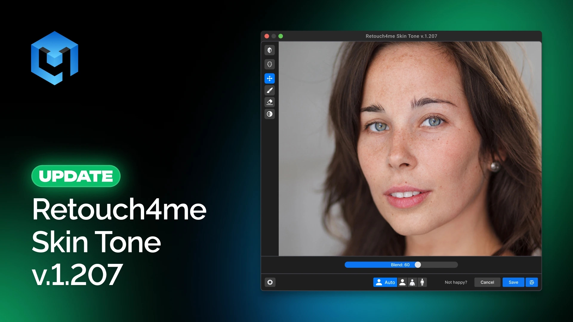 Retouch4me Skin Tone обновление v.1.207