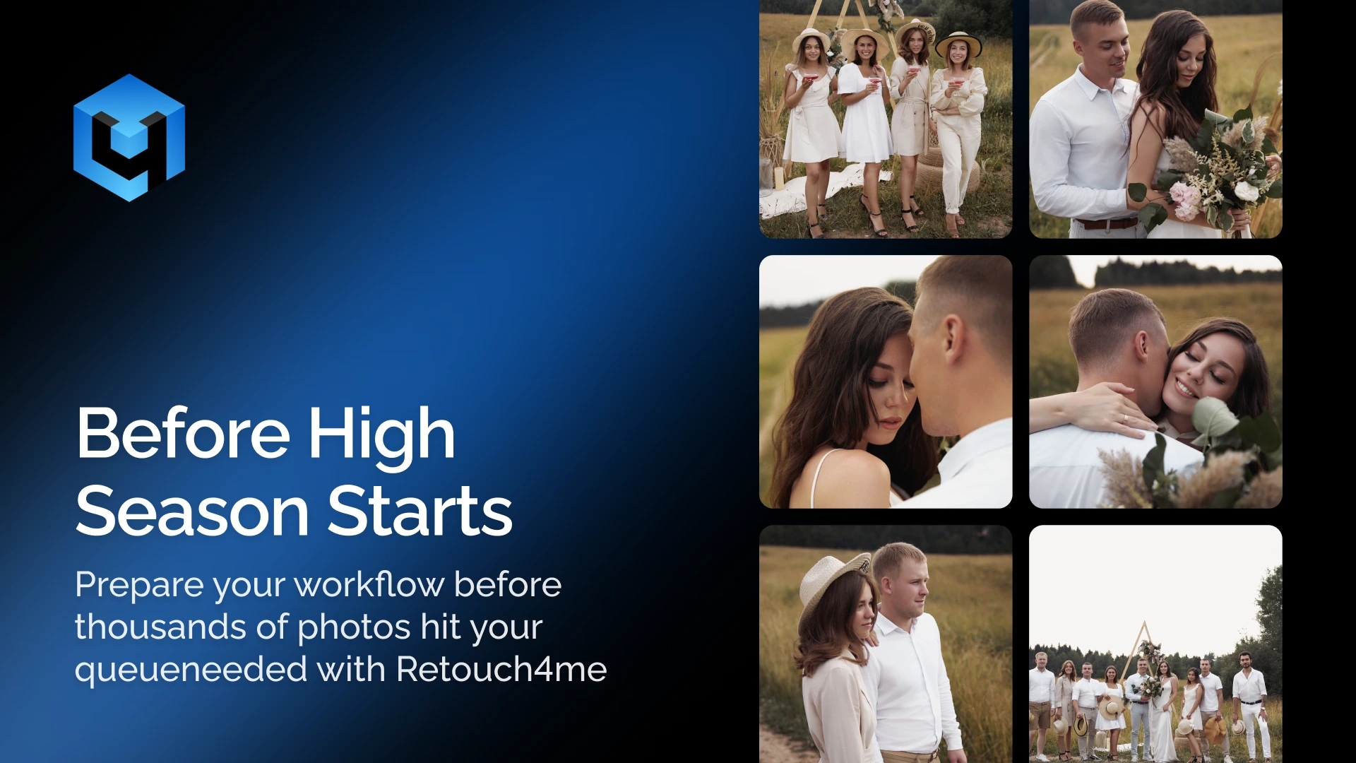What Photographers Should Prepare Before High Season Starts