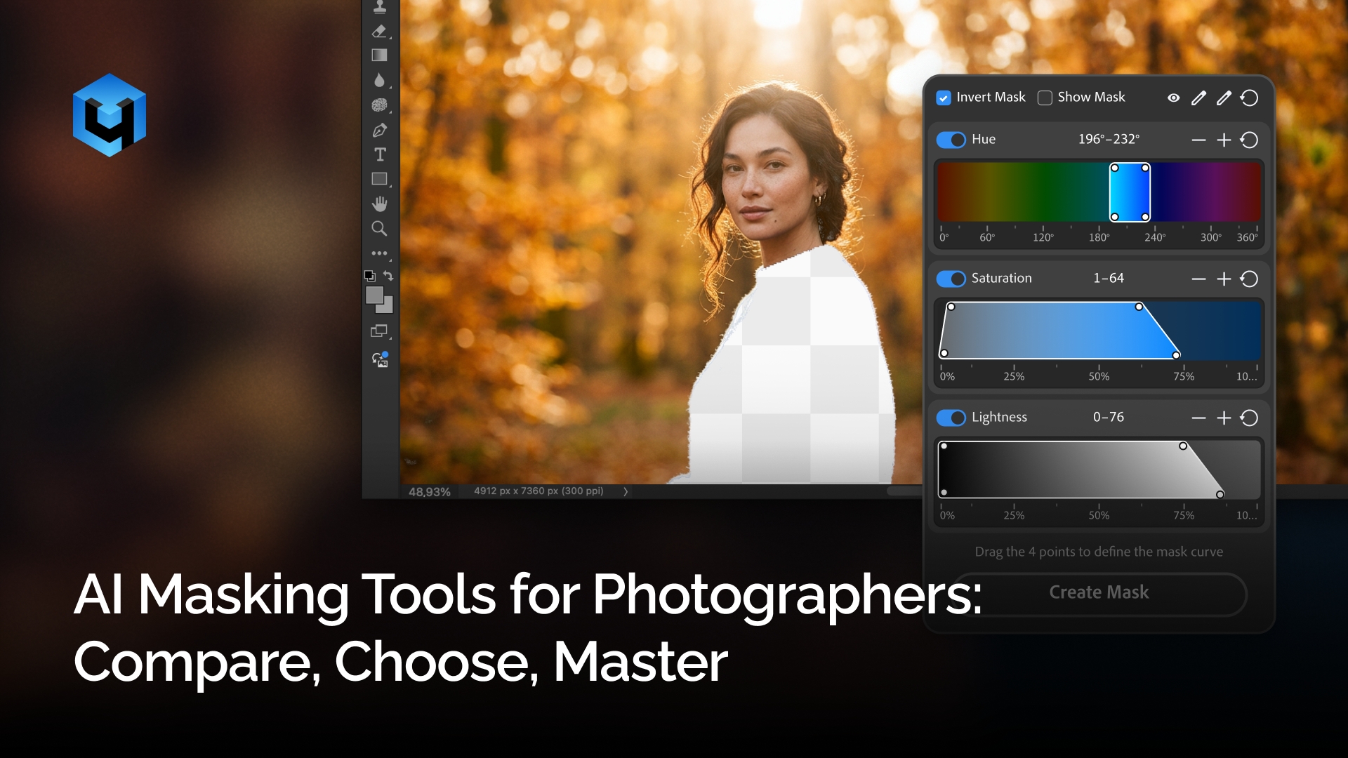 Mask AI Tools for Photographers: Workflow, Comparison, and Best Practices